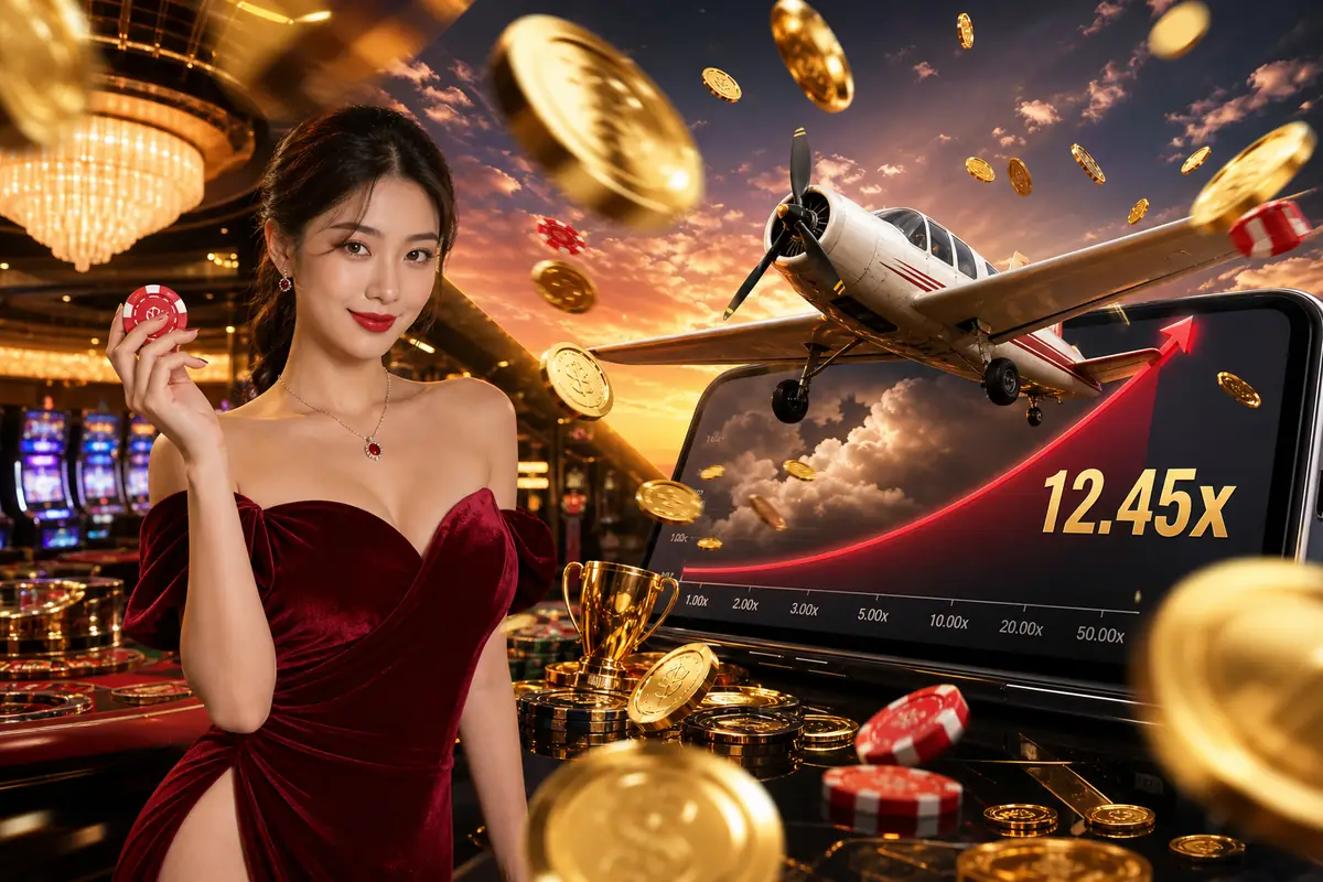 t444 স্লটস গেমের বৈচিত্র্য